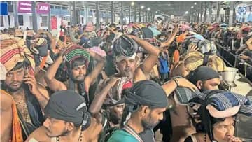 sabarimala