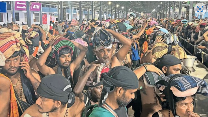 sabarimala